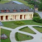 Kastélyhotel Sasvár Parádsasvár - Külső kép