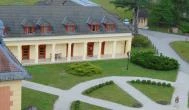 Kastélyhotel Sasvár Parádsasvár - Külső kép