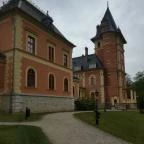 Kastélyhotel Sasvár Parádsasvár - Belső