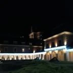 Kastélyhotel Sasvár Parádsasvár - Külső kép