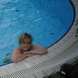 Ensana Thermal Aqua, Hévíz - Wellness