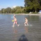 Hotel Aranypart Siófok - Környék