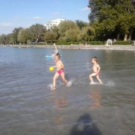 Hotel Aranypart, Siófok - Környék