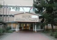 Hotel Aranypart Siófok Hotel Aranypart Siófok