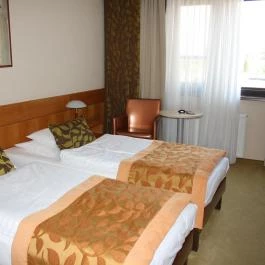 Sopron Hotel, Sopron - Szobák