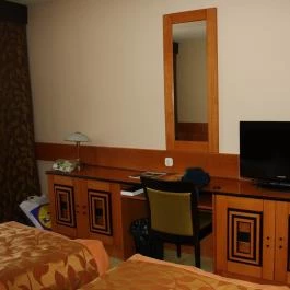 Sopron Hotel, Sopron - Szobák