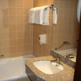 Sopron Hotel, Sopron - Szobák