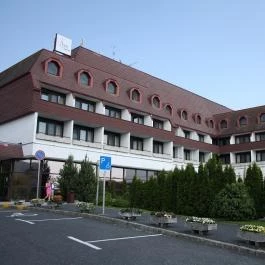 Sopron Hotel, Sopron - Külső kép