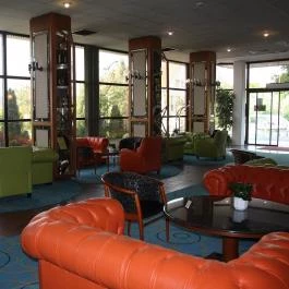 Sopron Hotel, Sopron - Belső
