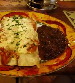 Los Amigos Mexikói Étterem