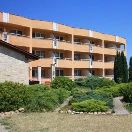 Belenus Thermalhotel Superior, Zalakaros - Külső kép