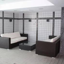 Belenus Thermalhotel Superior, Zalakaros - Wellness