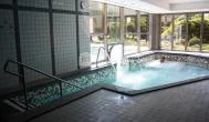 Belenus Thermalhotel Superior Zalakaros - Wellness