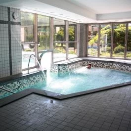 Belenus Thermalhotel Superior, Zalakaros - Wellness