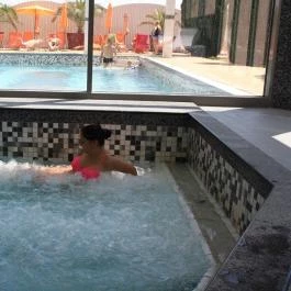 Belenus Thermalhotel Superior, Zalakaros - Wellness