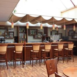 Belenus Thermalhotel Superior, Zalakaros - Vendéglátás