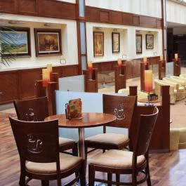 Belenus Thermalhotel Superior, Zalakaros - Vendéglátás