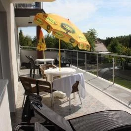 Wellness Hotel Katalin, Gyenesdiás - Környék