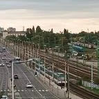 Hotel Canada Budapest - Külső kép