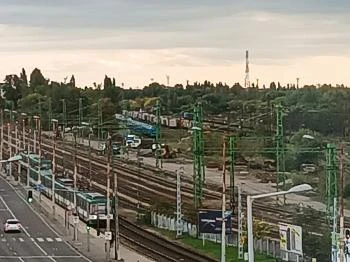 Hotel Canada Budapest