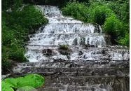 Szikla-forrás Szilvásvárad