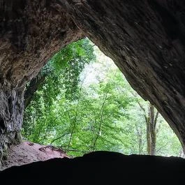 Szikla-forrás Szilvásvárad - Egyéb