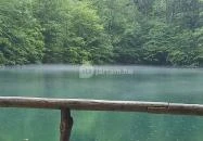 Szikla-forrás Szilvásvárad