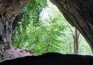 Szikla-forrás Szilvásvárad