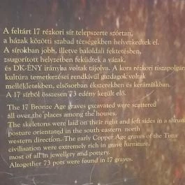 Vésztő-Mágor Történelmi Emlékhely, Vésztő - Egyéb