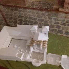 Vésztő-Mágor Történelmi Emlékhely, Vésztő - Egyéb