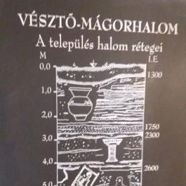 Vésztő-Mágor Történelmi Emlékhely, Vésztő - Egyéb