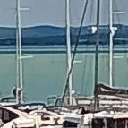 Flamingó Wellness & Konferencia Hotel Balatonfüred - Külső kép