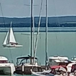 Flamingó Wellness & Konferencia Hotel, Balatonfüred - Külső kép