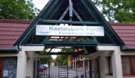 Füzesgyarmati Kastélypark Fürdő Füzesgyarmat - Külső kép