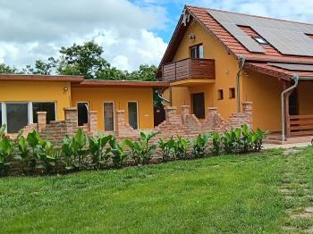 Kaptárlevegős Vendégház Füzesgyarmat