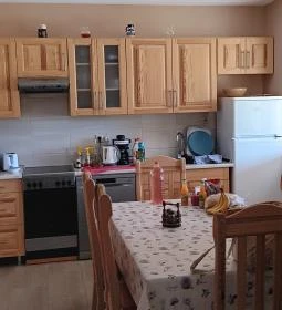 Kaptárlevegős Vendégház