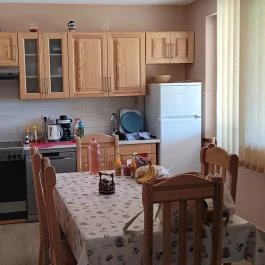 Kaptárlevegős Vendégház Füzesgyarmat - Belső