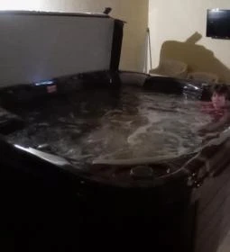 Kaptárlevegős Vendégház