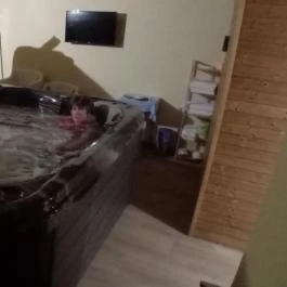 Kaptárlevegős Vendégház Füzesgyarmat - Wellness