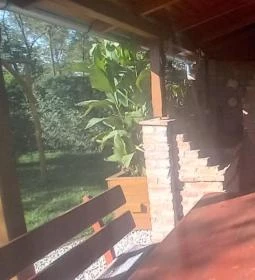 Kaptárlevegős Vendégház