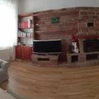 Kemencés Udvarház Füzesgyarmat - Szobák