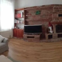 Kemencés Udvarház Füzesgyarmat - Szobák