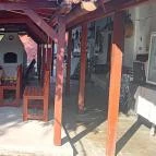 Kemencés Udvarház Füzesgyarmat - Külső kép