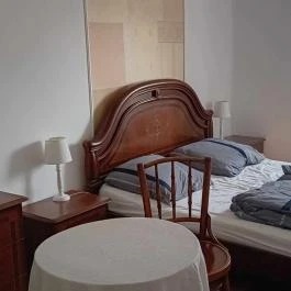 Kemencés Udvarház Füzesgyarmat - Szobák