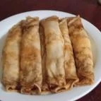 Kemencés Udvarház Füzesgyarmat - Vendéglátás