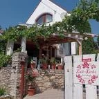 Kuti-Kerti Kisvendéglő Vászoly - Egyéb