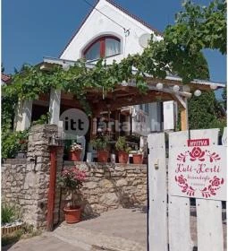 Kuti-Kerti Kisvendéglő