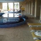 Hotel Bellevue Esztergom - Wellness