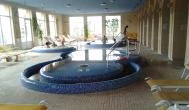Hotel Bellevue Esztergom - Wellness