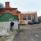 Hotel Bellevue Esztergom - Külső kép